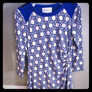 Donna Morgan Size 4 Dress